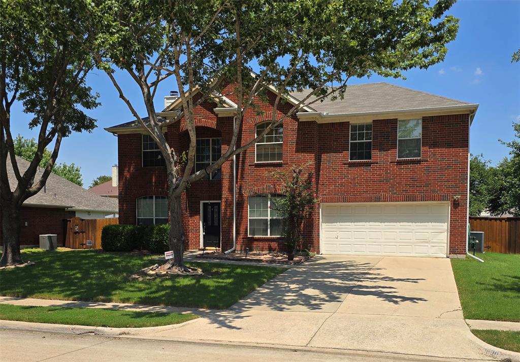 3600 Lombardy Drive