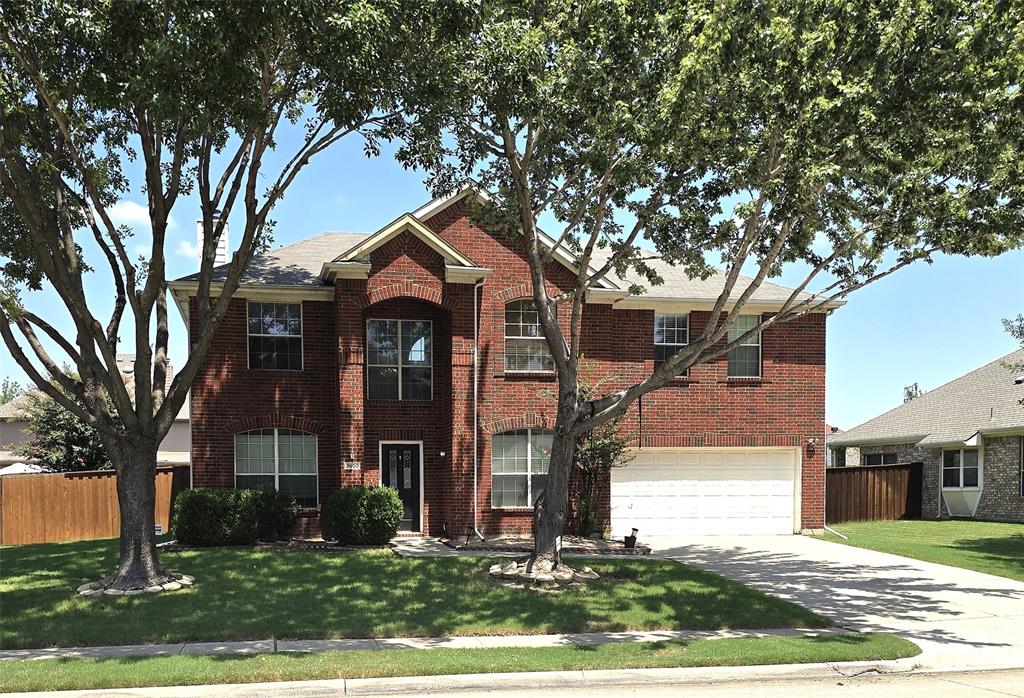 3600 Lombardy Drive