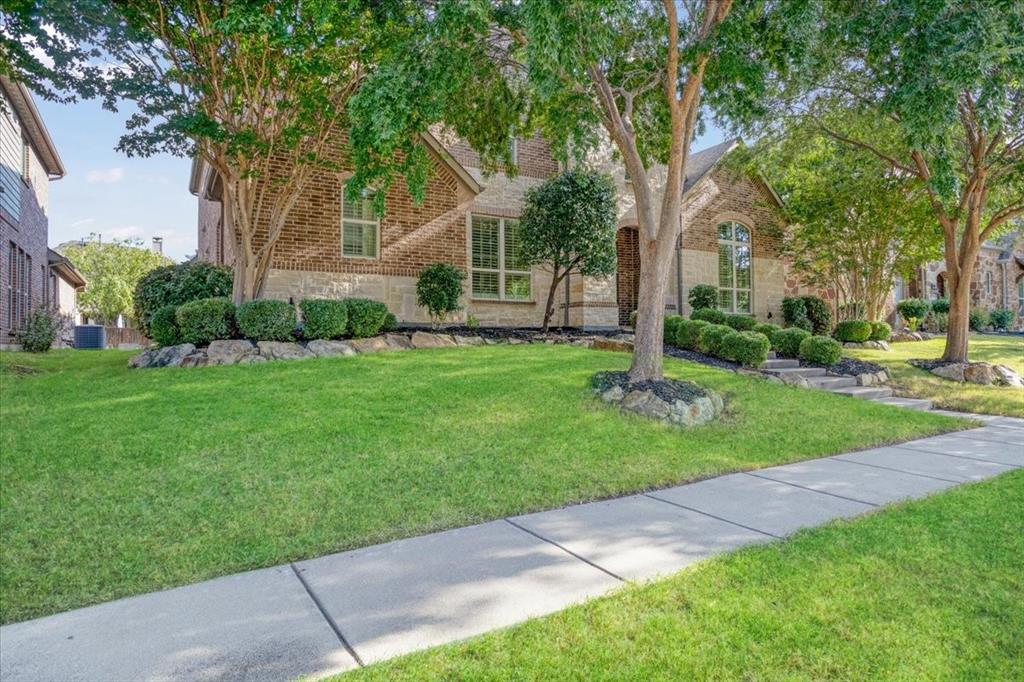 860 Bear Crossing Drive