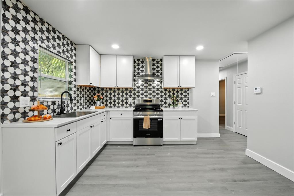 Polytechnic Heights Add - Residential Lease