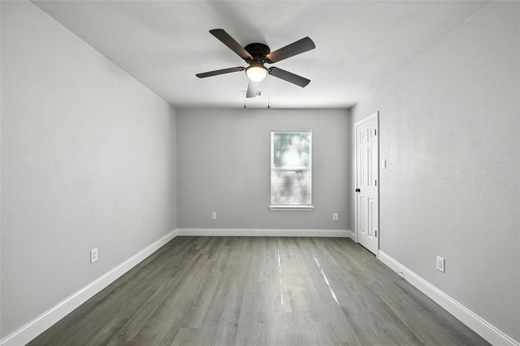 Polytechnic Heights Add - Residential Lease