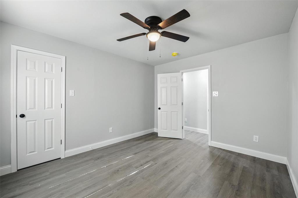 Polytechnic Heights Add - Residential Lease