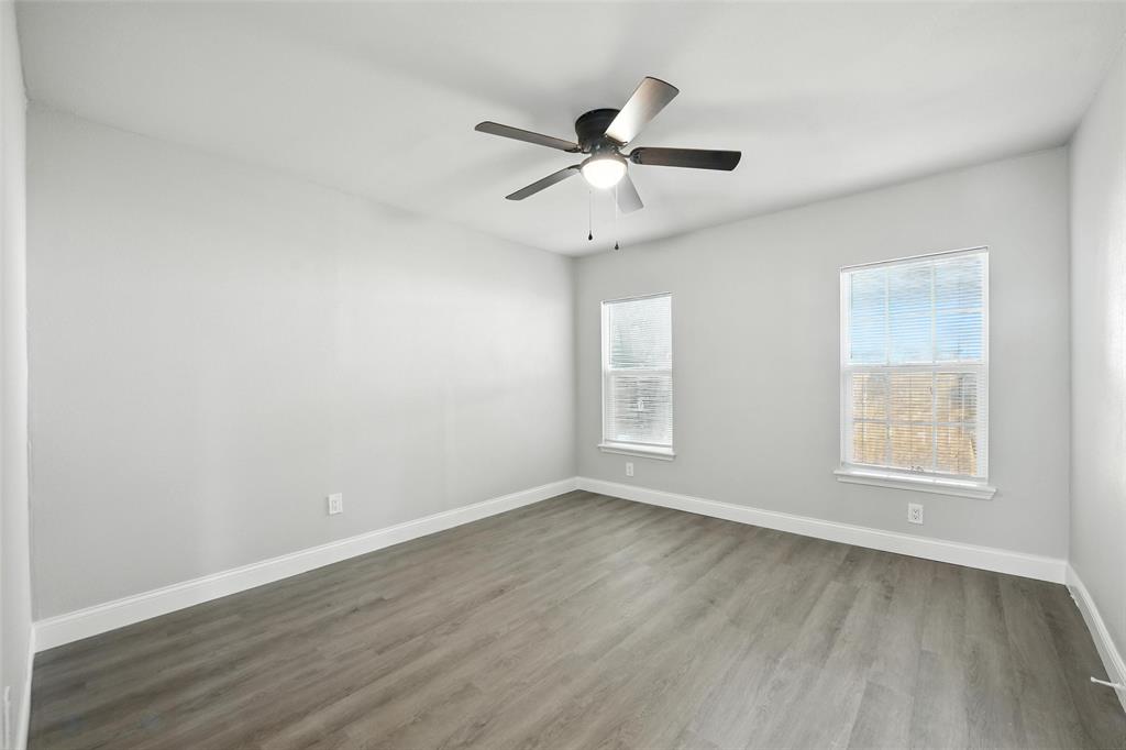 Polytechnic Heights Add - Residential Lease