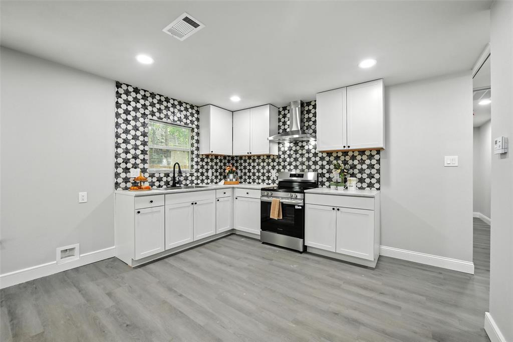 Polytechnic Heights Add - Residential Lease