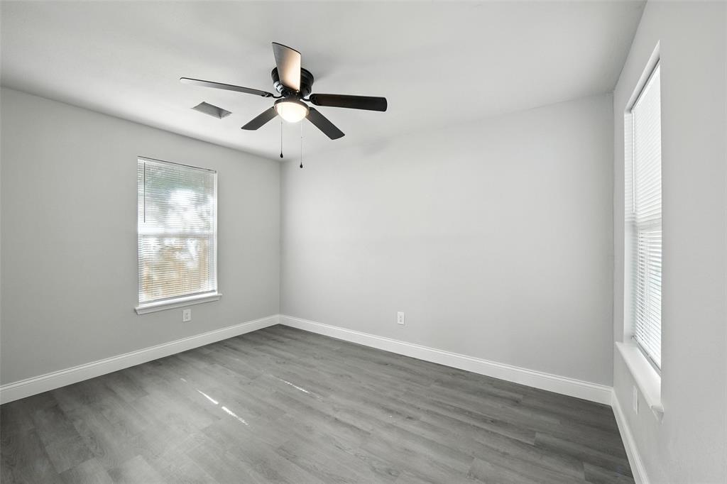 Polytechnic Heights Add - Residential Lease