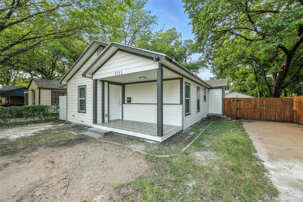 Polytechnic Heights Add - Residential Lease