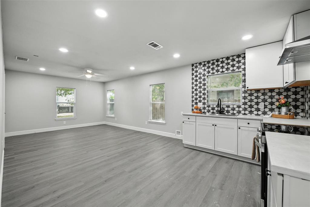 Polytechnic Heights Add - Residential Lease