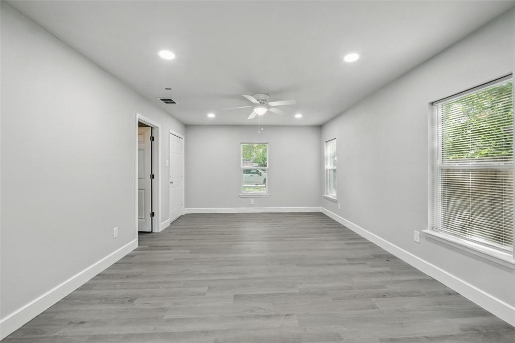 Polytechnic Heights Add - Residential Lease