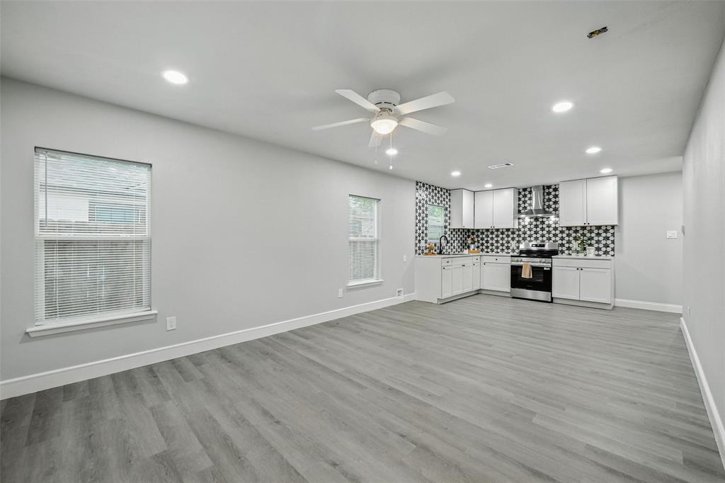 Polytechnic Heights Add - Residential Lease