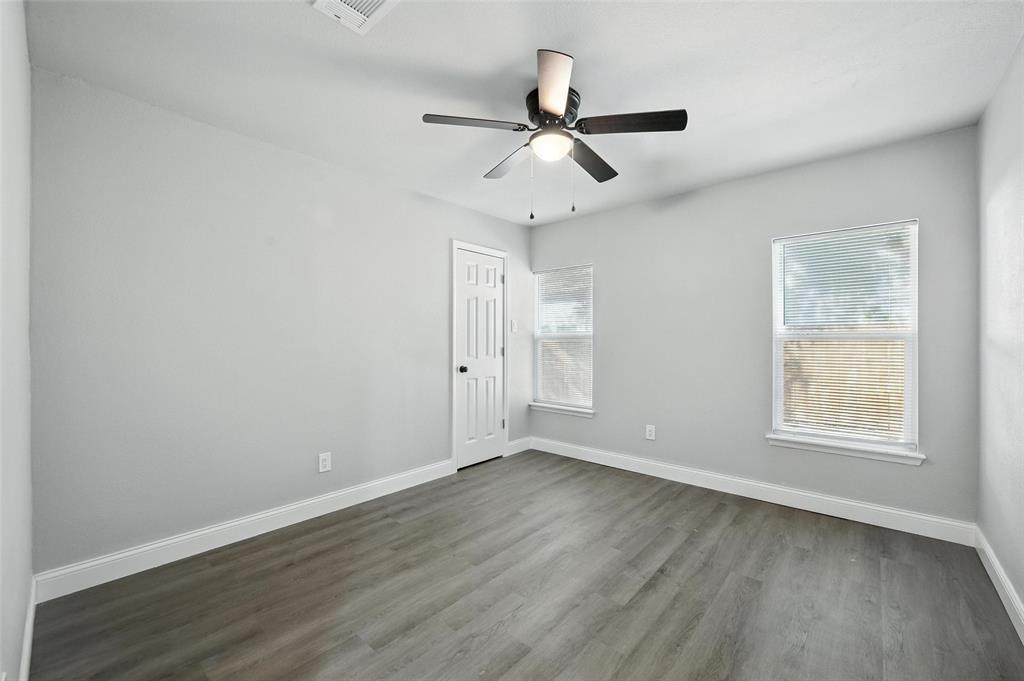 Polytechnic Heights Add - Residential Lease