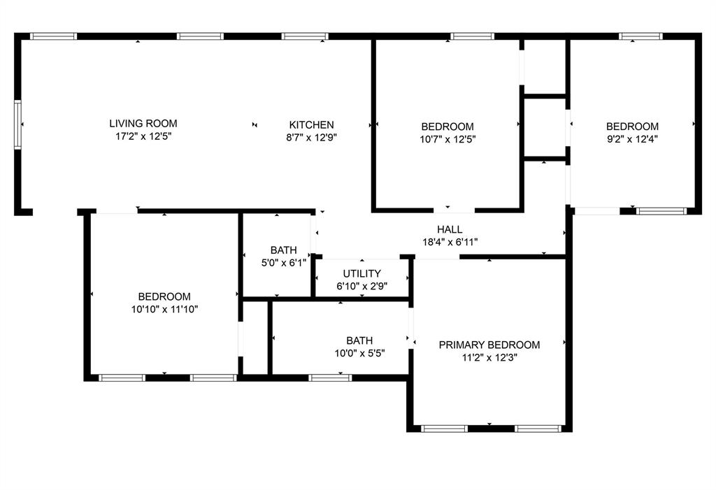 Polytechnic Heights Add - Residential Lease