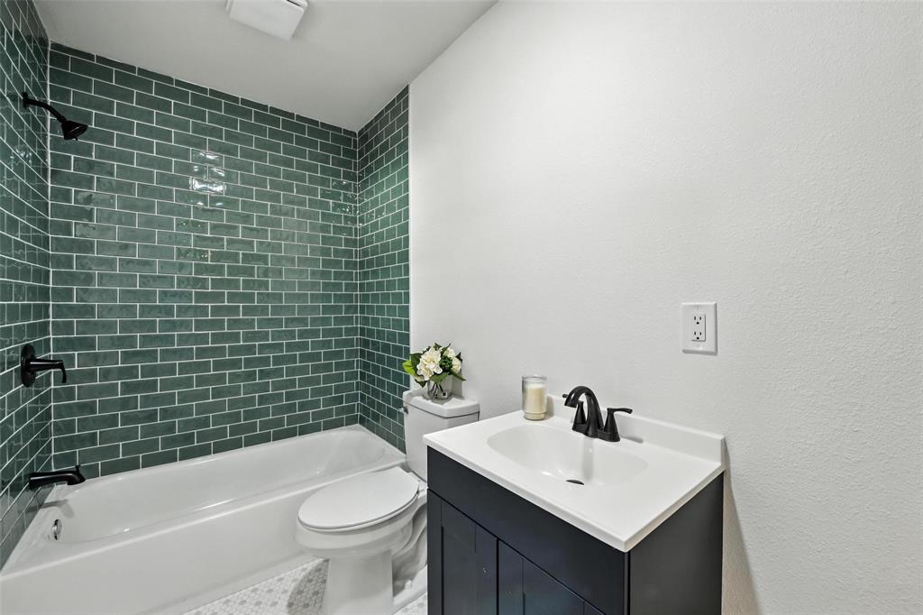 Polytechnic Heights Add - Residential Lease