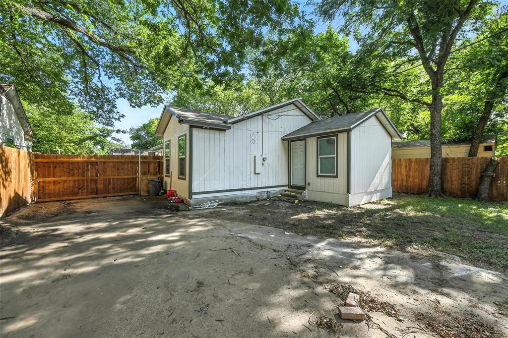 Polytechnic Heights Add - Residential Lease