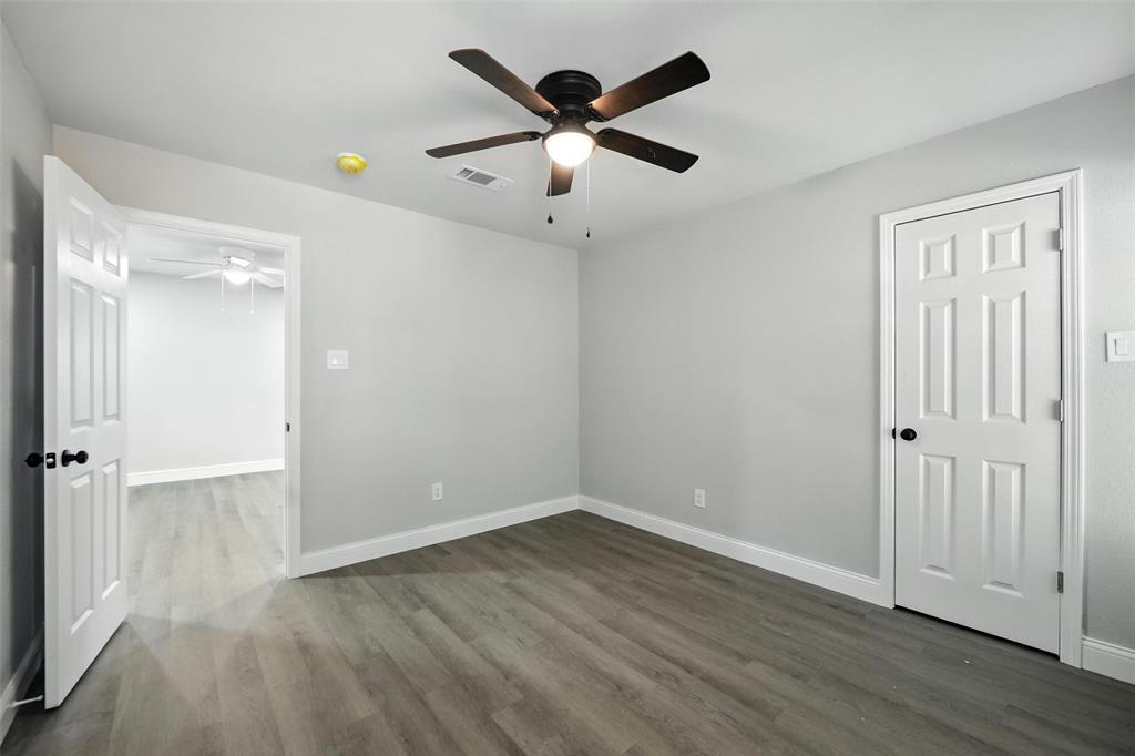 Polytechnic Heights Add - Residential Lease