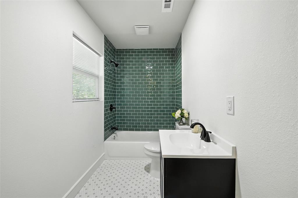 Polytechnic Heights Add - Residential Lease