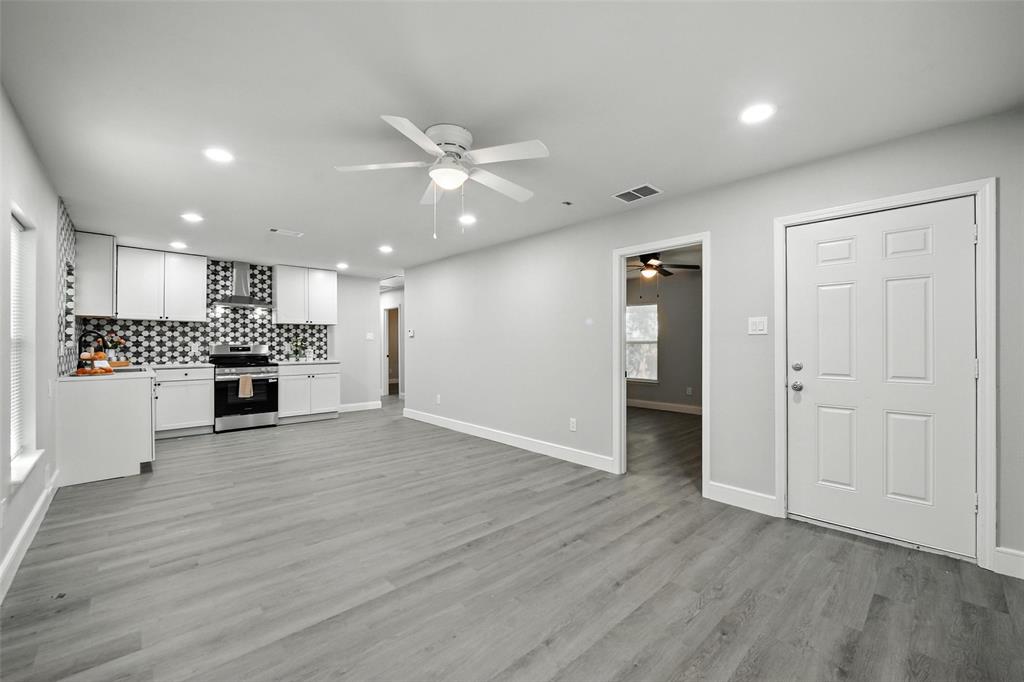 Polytechnic Heights Add - Residential Lease