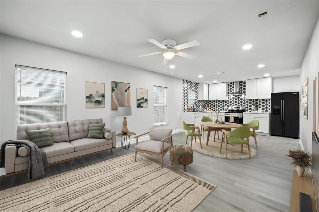 Polytechnic Heights Add - Residential Lease