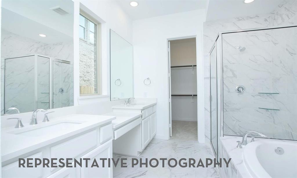 Sandbrock Ranch - Residential