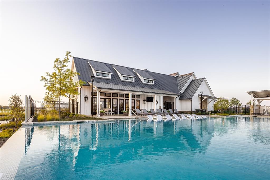Sandbrock Ranch - Residential