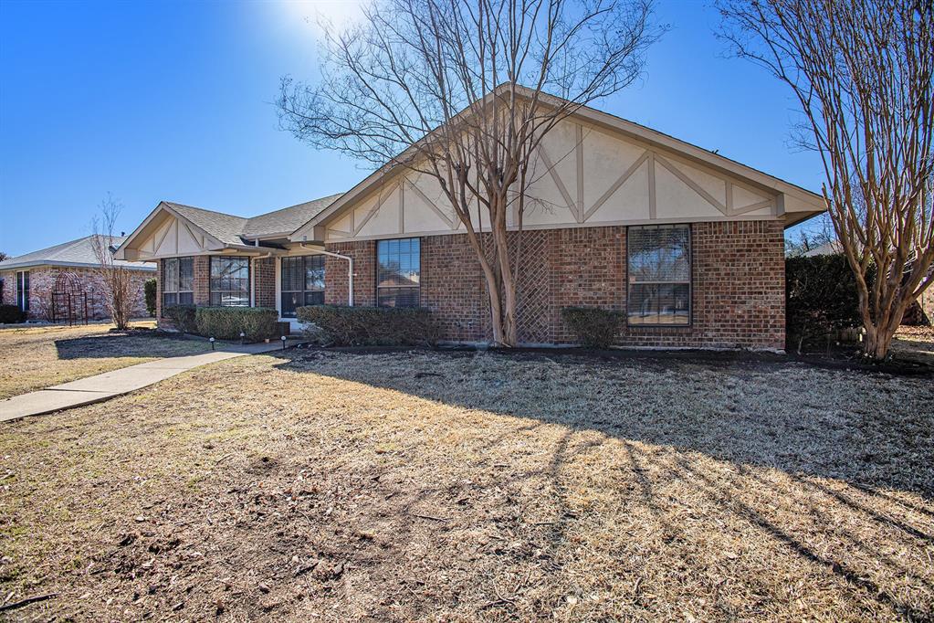 3204 Anchor Drive