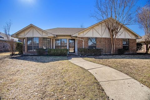 3204 Anchor Drive Plano TX 75023