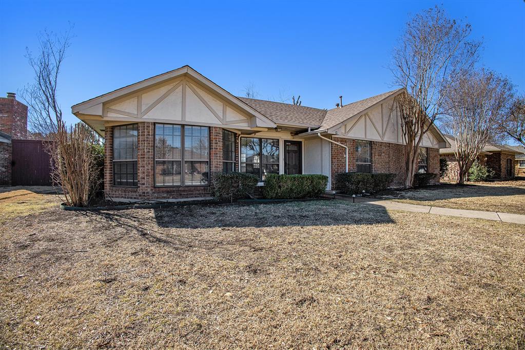 3204 Anchor Drive