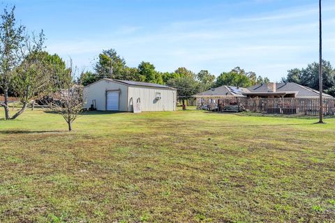 A home in Wylie