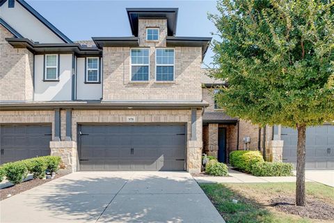 970 EMIL Place Allen TX 75013