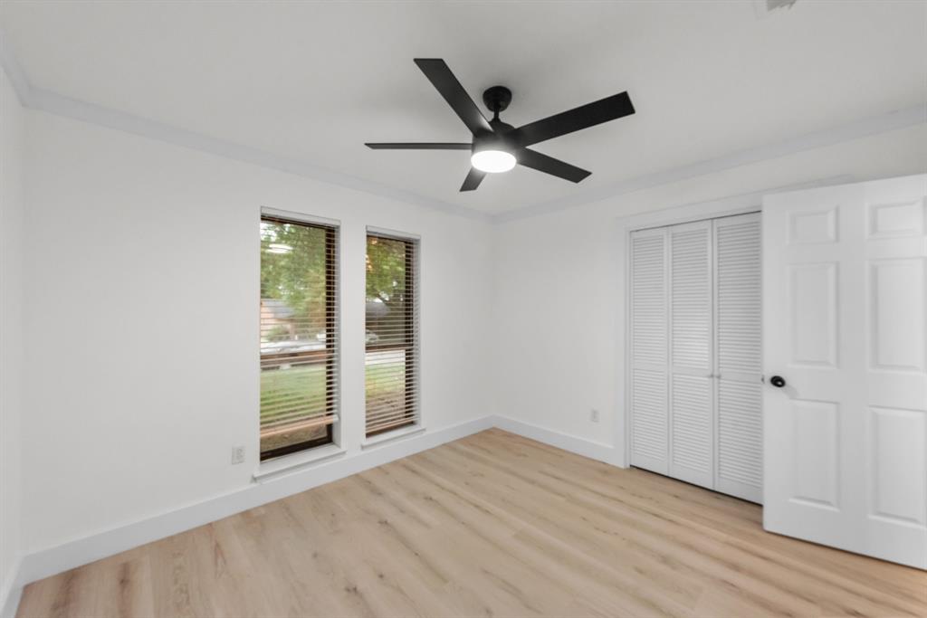 Crestmoor Park North - Residential