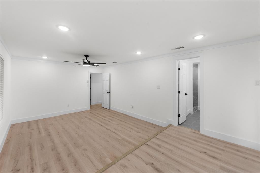 Crestmoor Park North - Residential