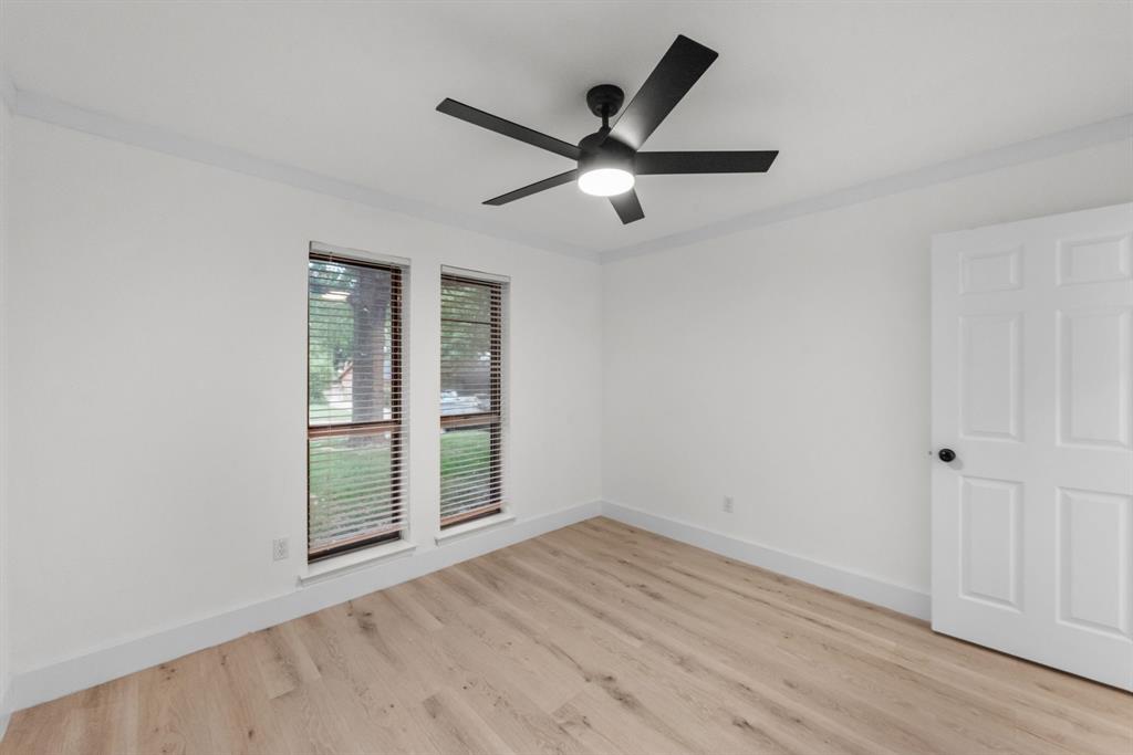 Crestmoor Park North - Residential