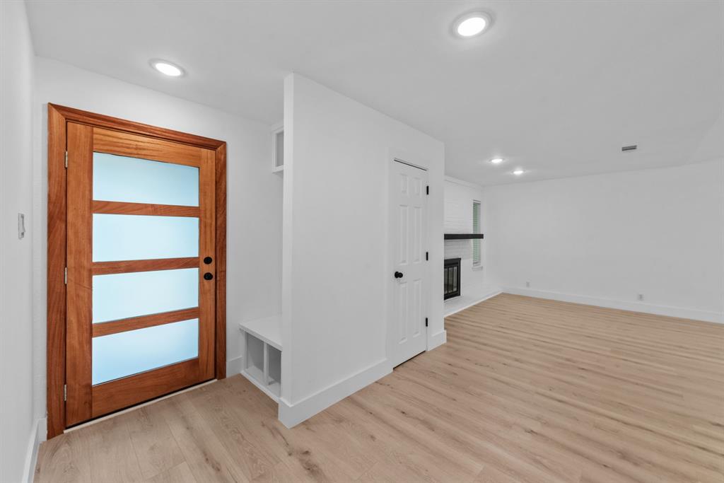 Crestmoor Park North - Residential