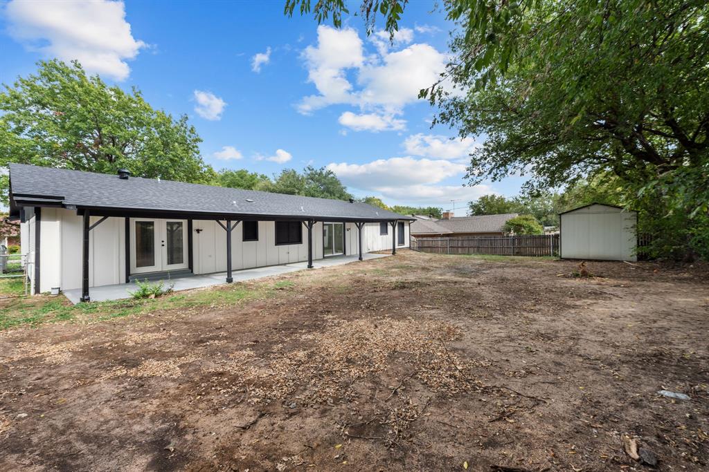 Crestmoor Park North - Residential