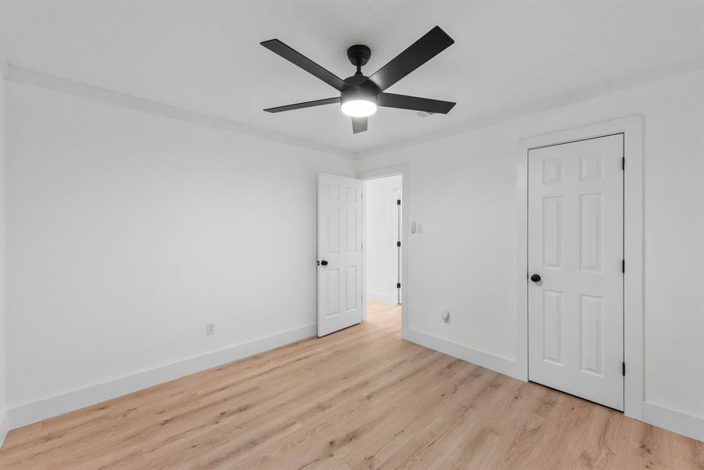 Crestmoor Park North - Residential