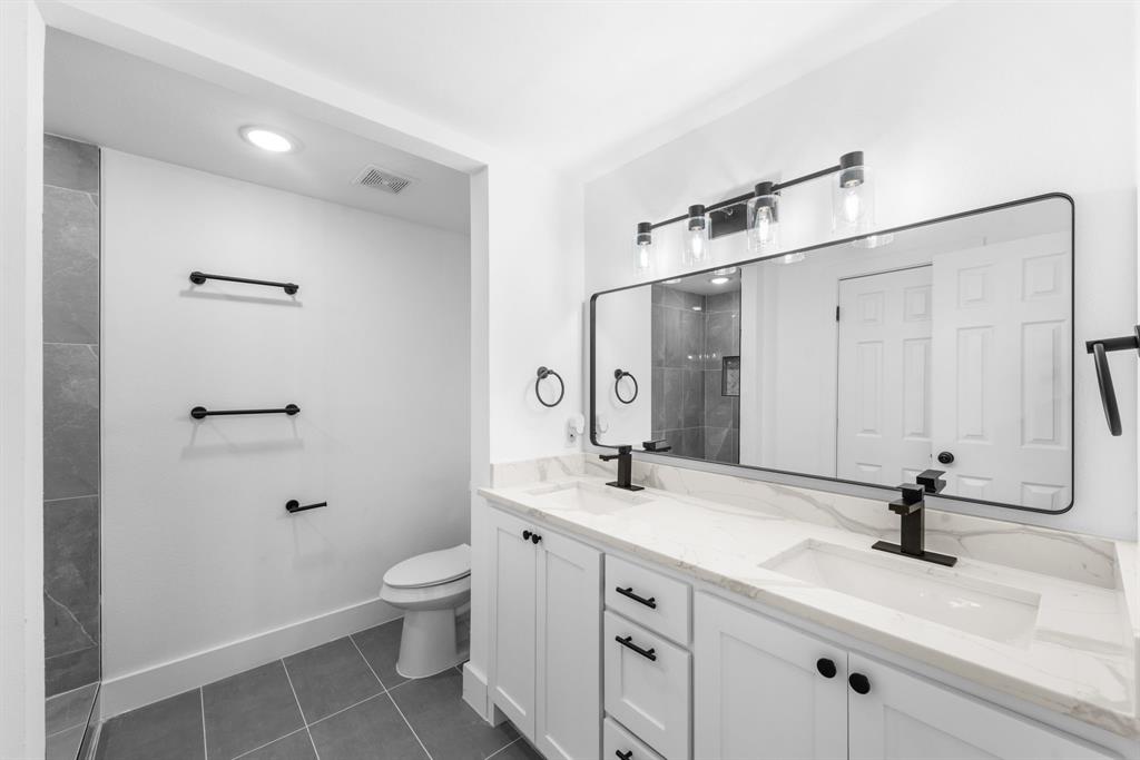 Crestmoor Park North - Residential