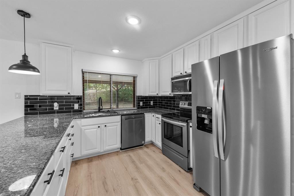 Crestmoor Park North - Residential