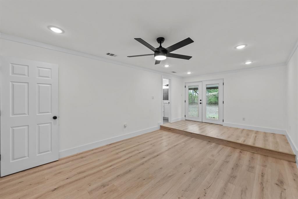 Crestmoor Park North - Residential