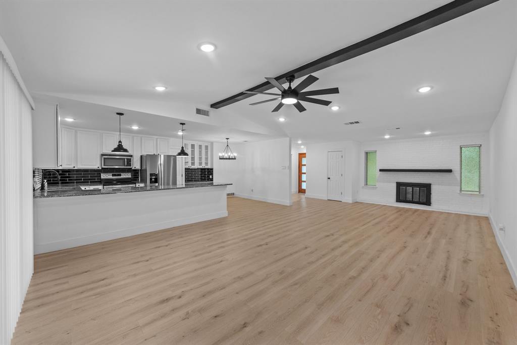 Crestmoor Park North - Residential