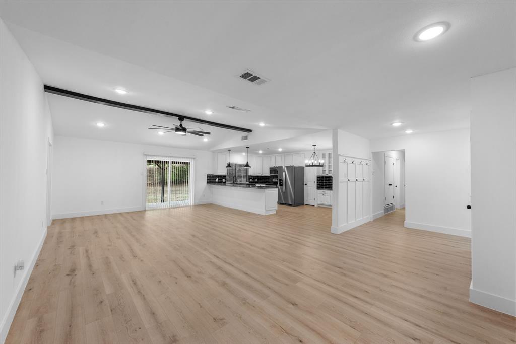 Crestmoor Park North - Residential