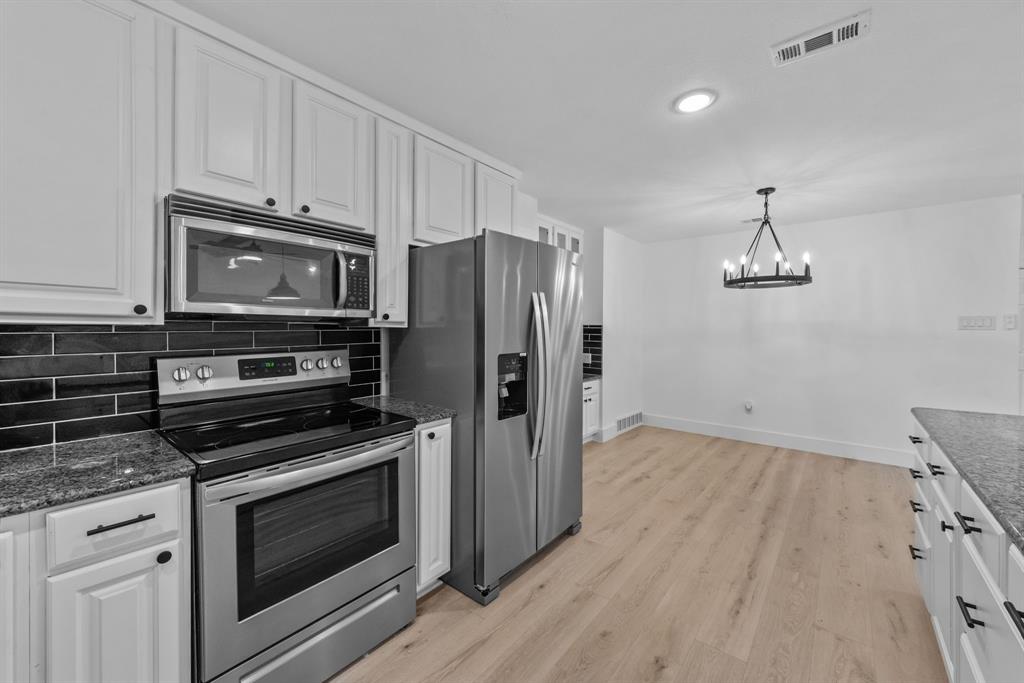 Crestmoor Park North - Residential