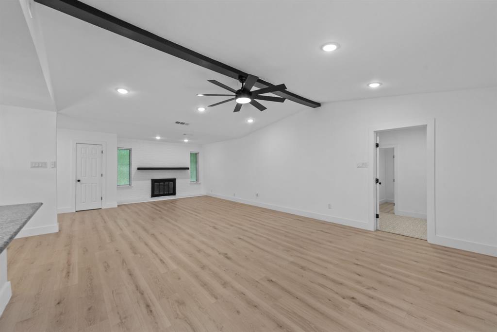 Crestmoor Park North - Residential