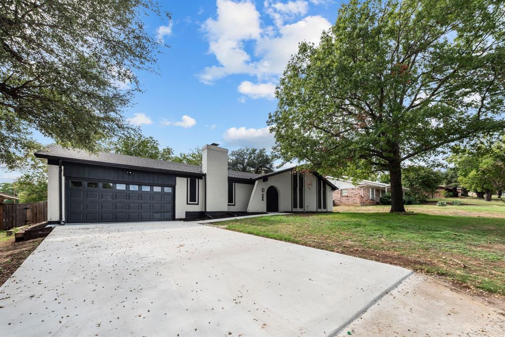 Crestmoor Park North - Residential