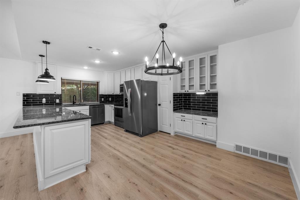 Crestmoor Park North - Residential