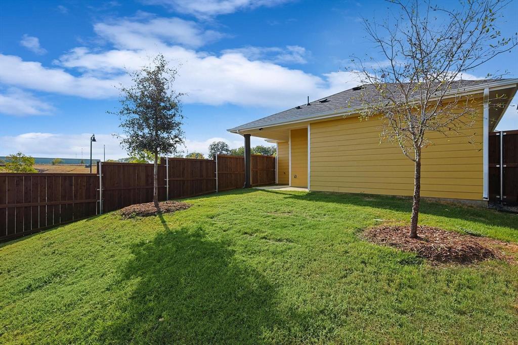 Cottages on Catrell - Residential Lease