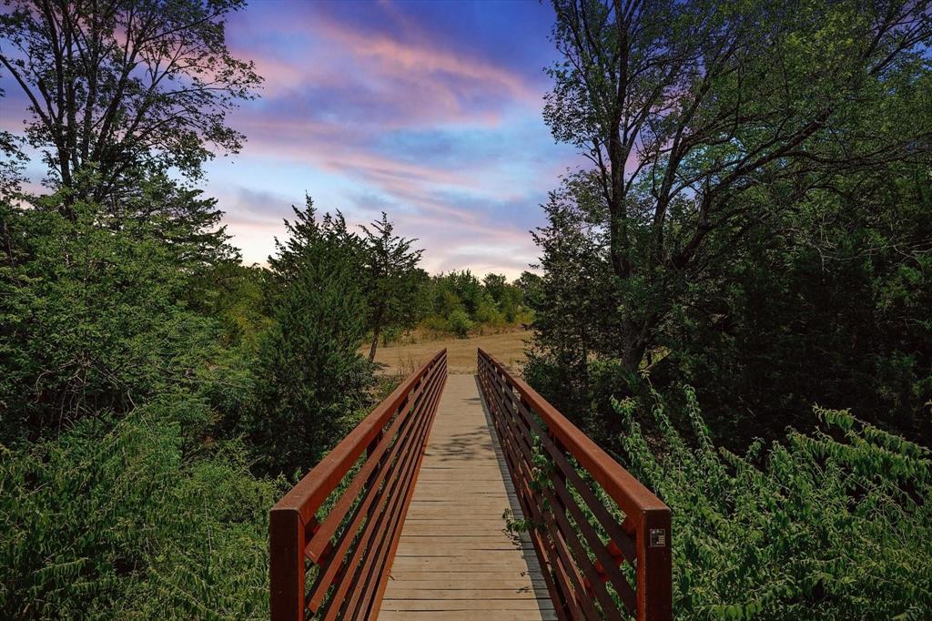 Cottages on Catrell - Residential Lease