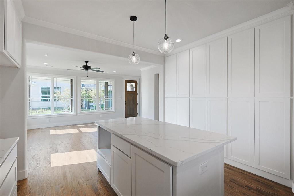 Cottages on Catrell - Residential Lease