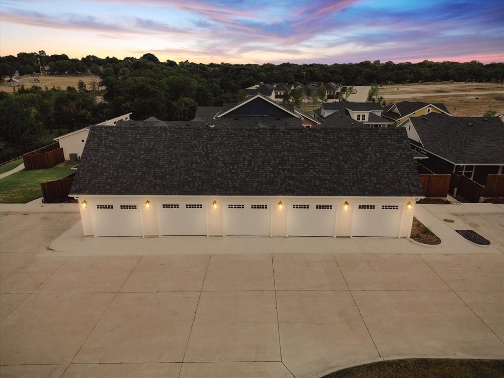 Cottages on Catrell - Residential Lease