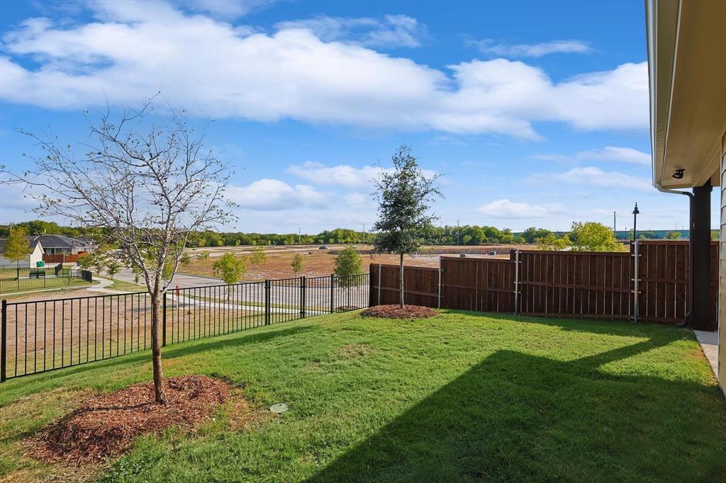 Cottages on Catrell - Residential Lease