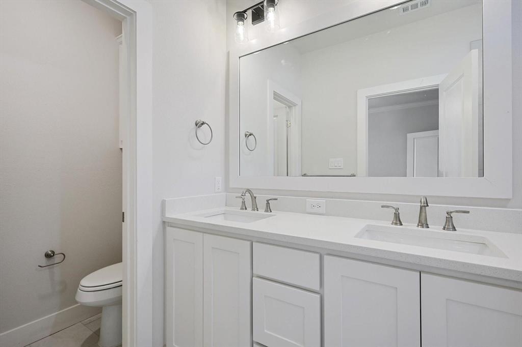 Cottages on Catrell - Residential Lease