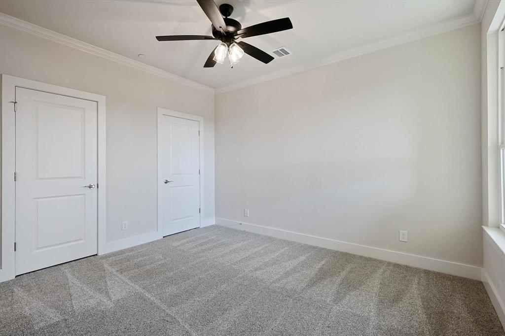 Cottages on Catrell - Residential Lease